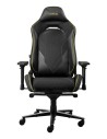 Fotel gamingowy Trust GXT721 Ruya Pro Premium Black