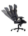 Fotel gamingowy Trust GXT721 Ruya Pro Premium Black