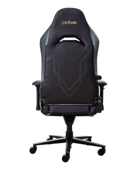 Fotel gamingowy Trust GXT721 Ruya Pro Premium Black