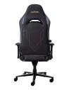Fotel gamingowy Trust GXT721 Ruya Pro Premium Black