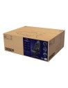 Fotel gamingowy Trust GXT721 Ruya Pro Premium Black