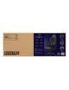 Fotel gamingowy Trust GXT721 Ruya Pro Premium Black