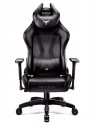 Fotel gamingowy DIABLO X-HORN 2.0 king fotel czarno-czarny
