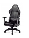 Fotel gamingowy DIABLO X-HORN 2.0 king fotel czarno-czarny