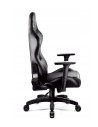 Fotel gamingowy DIABLO X-HORN 2.0 king fotel czarno-czarny