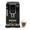 Ekspres ciśnieniowy automatyczny DeLonghi Dinamica ECAM 350.15 B (1450W kolor czarny)
