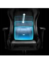 Fotel gamingowy DIABLO X-HORN 2.0 king fotel czarno-czarny