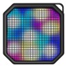 Defender głośnik G16, Li-Ion, 1.0, 5W, czarny, regulacja głośności, podświetlenie LED, BT 5.0, TWS, 50Hz~20kHz, EOL