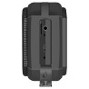 Defender głośnik G16, Li-Ion, 1.0, 5W, czarny, regulacja głośności, podświetlenie LED, BT 5.0, TWS, 50Hz~20kHz, EOL