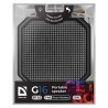 Defender głośnik G16, Li-Ion, 1.0, 5W, czarny, regulacja głośności, podświetlenie LED, BT 5.0, TWS, 50Hz~20kHz, EOL