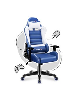 Fotel gamingowy dla dziecka HZ-Ranger 6.0 Blue