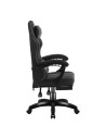 Fotel gamingowy Force 3.7 Carbon Black