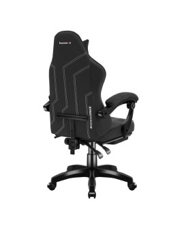 Fotel gamingowy Force 3.7 Carbon Black