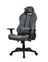 Fotel gamingowy Arozzi Torretta SoftFabric ASH