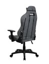 Fotel gamingowy Arozzi Torretta SoftFabric ASH