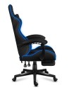 Fotel gamingowy Huzaro Force 4.7 RGB Mesh (WYPRZEDAŻ)