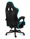 Fotel gamingowy Huzaro Force 4.7 RGB Mesh (WYPRZEDAŻ)