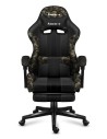 Fotel gamingowy Huzaro Force 4.7 Camo Mesh