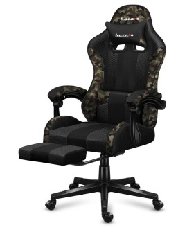 Fotel gamingowy Huzaro Force 4.7 Camo Mesh