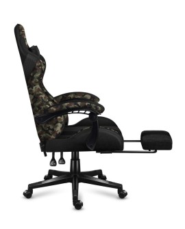 Fotel gamingowy Huzaro Force 4.7 Camo Mesh
