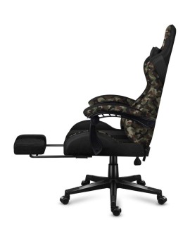 Fotel gamingowy Huzaro Force 4.7 Camo Mesh