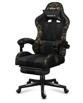 Fotel gamingowy Huzaro Force 4.7 Camo Mesh