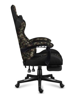 Fotel gamingowy Huzaro Force 4.7 Camo Mesh