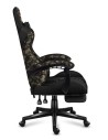 Fotel gamingowy Huzaro Force 4.7 Camo Mesh