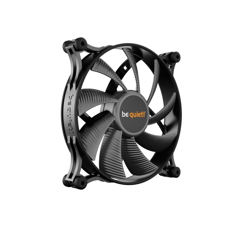 Wentylator do komputera BE QUIET! SHADOW WINGS 2 BL087 (140 mm 900 obr/min)