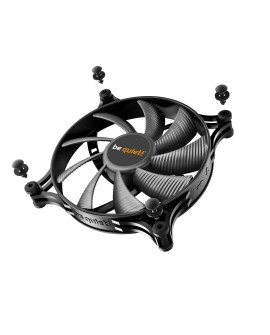 Wentylator do komputera BE QUIET! SHADOW WINGS 2 BL087 (140 mm 900 obr/min)