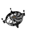 Wentylator do komputera BE QUIET! SHADOW WINGS 2 BL087 (140 mm 900 obr/min)