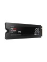 Dysk SSD Samsung 990 PRO 1TB M.2 2280 PCI-E x4 Gen4 NVMe