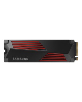 Dysk SSD Samsung 990 PRO 1TB M.2 2280 PCI-E x4 Gen4 NVMe