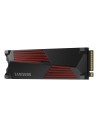 Dysk SSD Samsung 990 PRO 1TB M.2 2280 PCI-E x4 Gen4 NVMe