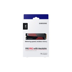 Dysk SSD Samsung 990 PRO...