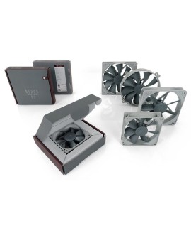 Wentylator NOCTUA redux 120mm PWM 400 - 1200 RPM