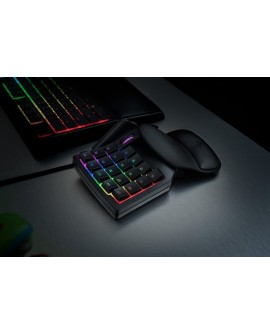 Razer Mecha-Membrane Gaming Keypad Tartarus V2