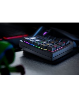 Razer Mecha-Membrane Gaming Keypad Tartarus V2