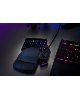 Razer Mecha-Membrane Gaming Keypad Tartarus V2