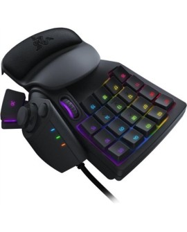 Razer Mecha-Membrane Gaming Keypad Tartarus V2