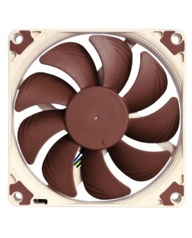 Wentylator NOCTUA 92mm 300-2200 RPM Low Profile