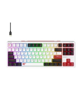 Klawiatura gamingowa Havit KB902L