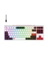 Klawiatura gamingowa Havit KB902L