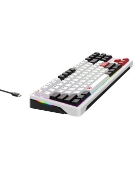 Klawiatura gamingowa Havit KB902L