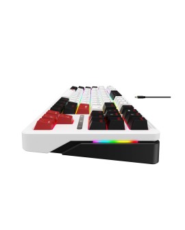 Klawiatura gamingowa Havit KB902L