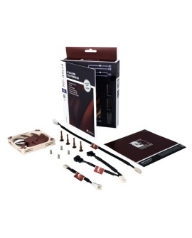 Wentylator NOCTUA 92mm 300-2200 RPM Low Profile