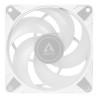 Wentylator Arctic P14 PWM PST A-RGB 140mm (White)
