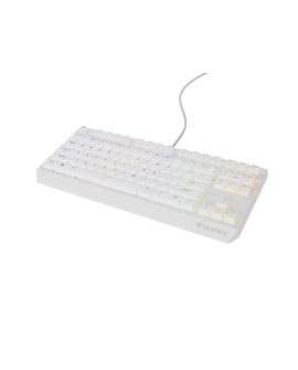 GENESIS Thor 230 TKL klawiatura USB + RF QWERTY
