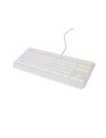 GENESIS Thor 230 TKL klawiatura USB + RF QWERTY