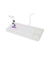GENESIS Thor 230 TKL klawiatura USB + RF QWERTY
